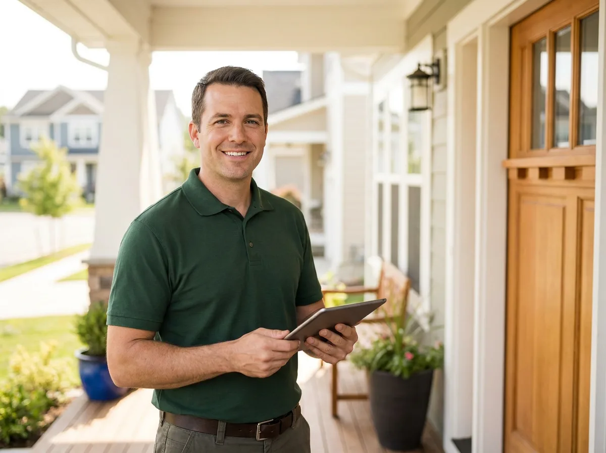 Pest control FAQs for South Holland, IL